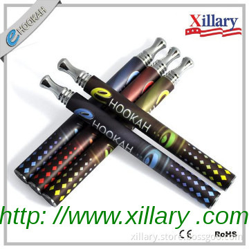 2014 Hottest  Disposable Ecigs  With 800 Puffs E Hookah